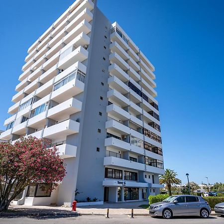 Appartamento Torralta 204 Alvor Esterno foto