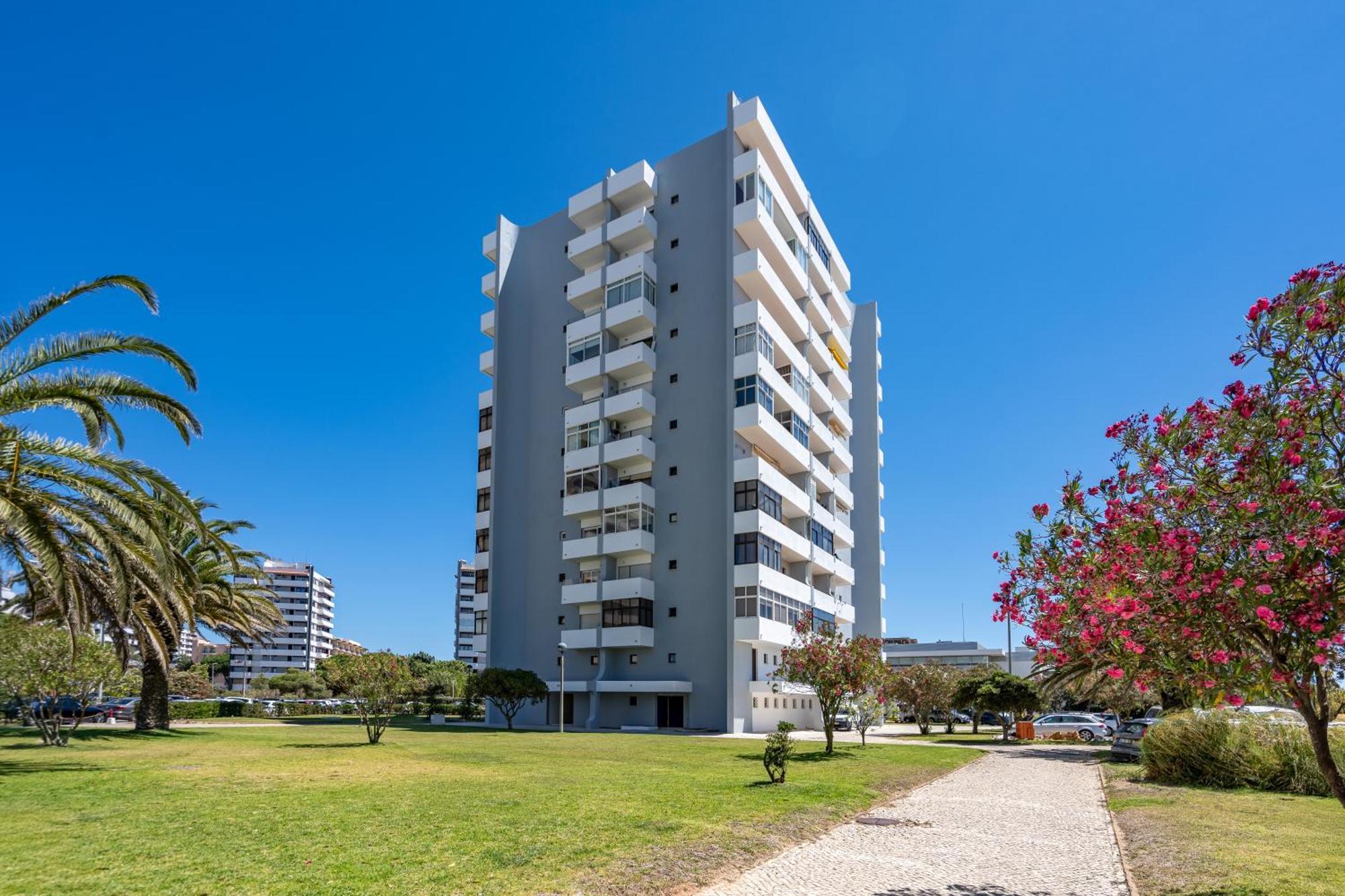 Appartamento Torralta 204 Alvor Esterno foto