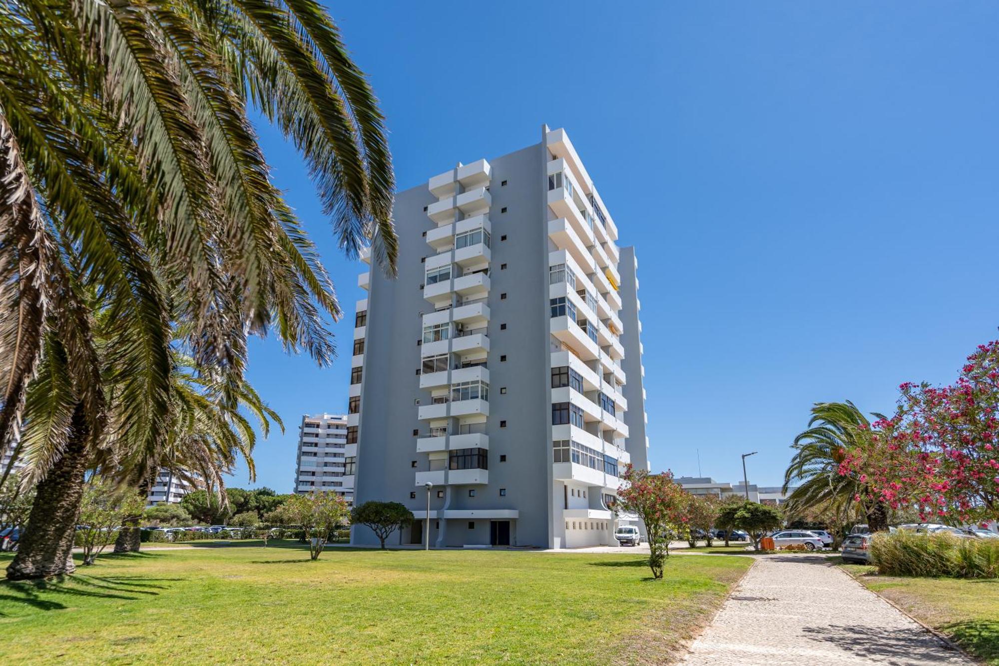 Appartamento Torralta 204 Alvor Esterno foto