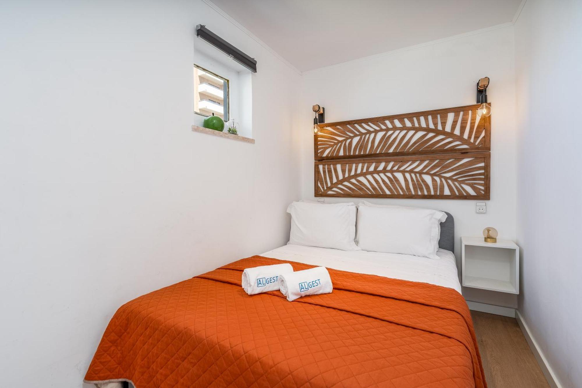 Appartamento Torralta 204 Alvor Esterno foto