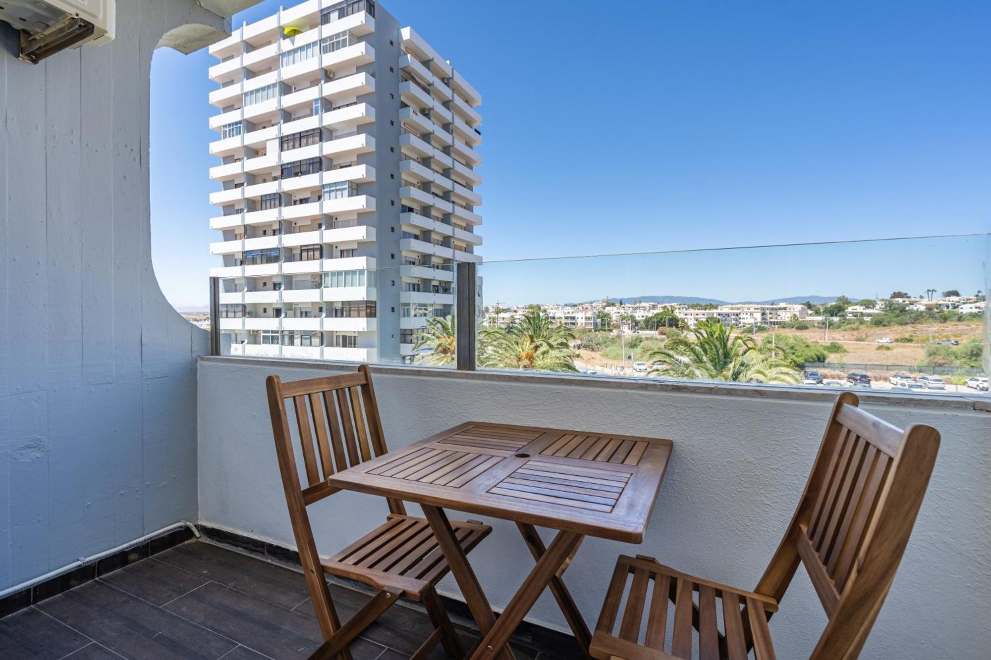Appartamento Torralta 204 Alvor Esterno foto