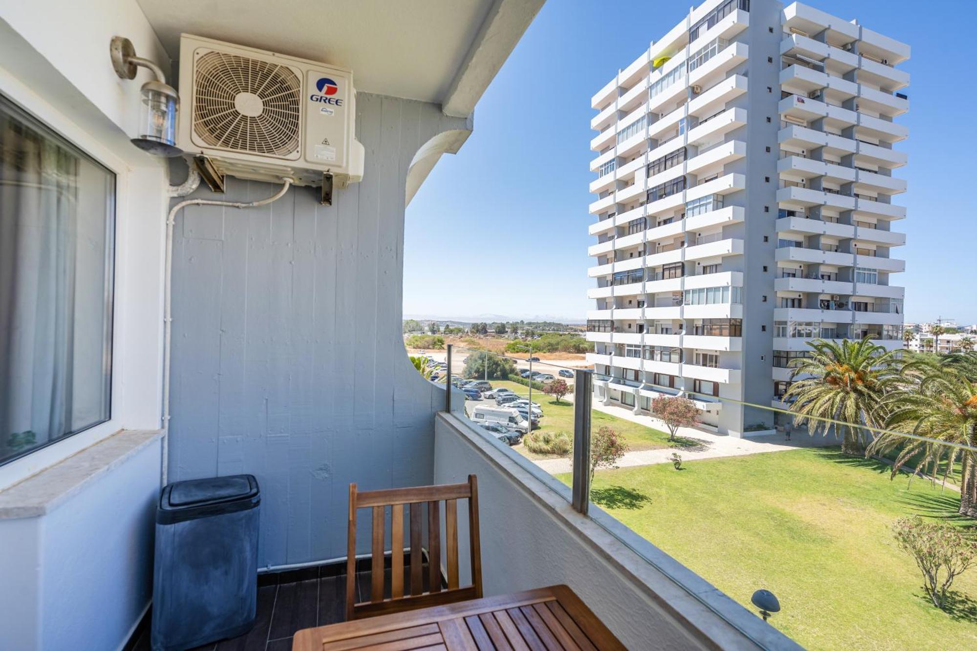 Appartamento Torralta 204 Alvor Esterno foto